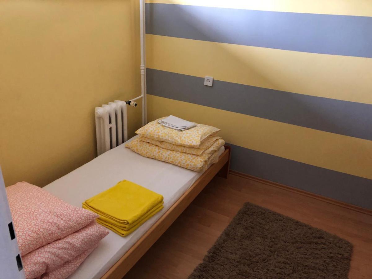 Appartamento Mieszkanie Nad Morzem II Danzica Esterno foto